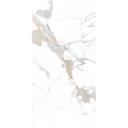 GT120606103PR Керамогранит Calacatta Imperial_GT Бел. 60x120 полир._ 1\46,08