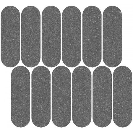 Керамогранит ID147 Джиминьяно наборный антрацит матовый 30x32