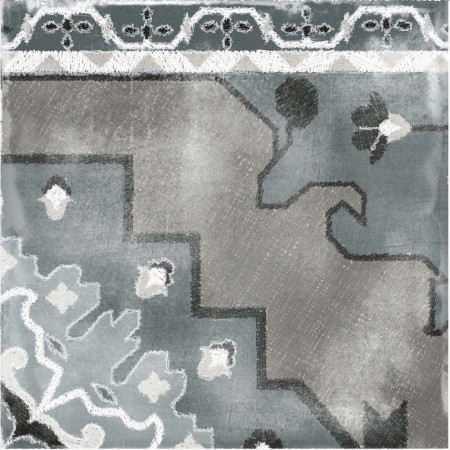 Керамогранит PF60003366 PLAY CARPET MIX GREY 20x20