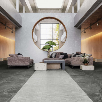 Керамогранит DD203800R Про Слейт серый обрезной 30*60