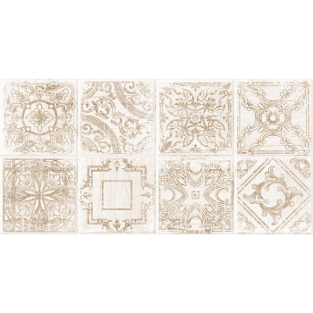 Плитка WT9VIE11 Village Patchwork 249*500*8.5