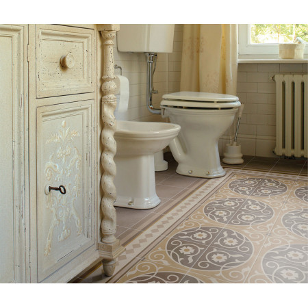 Керамогранит 20933 Caprice Liberty Taupe 20*20