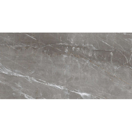Керамогранит Patara Grigio I Полированный 60x120