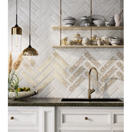 Плитка VT/A132/9034 Декор 8.5*28.5