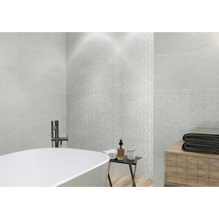 Плитка Grey Blanket Meissen