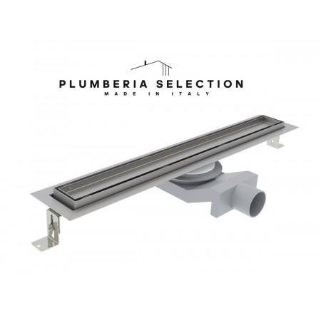 Душевой трап PLUMBERIA SELECTION PST IN-TILE PST60MT