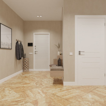 Керамогранит TP66M18 Кабру матовый 60x60