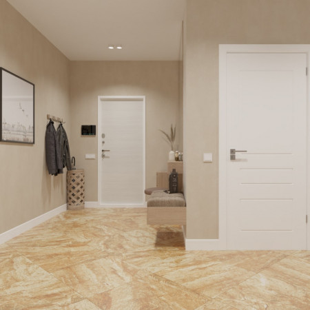 Керамогранит TP66M18 Кабру матовый 60x60