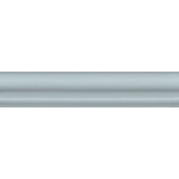 Плитка BLD050 Багет Тортона голубой светлый 15*3