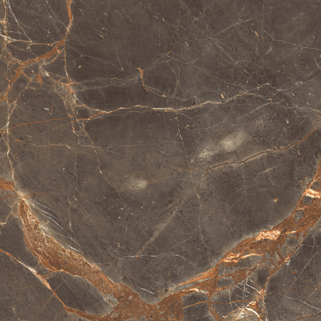 Керамогранит Nebula Brown Полированный 80x80