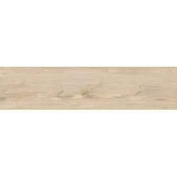 Керамогранит Classic Oak бежевый рельеф ректификат 21,8x89,8