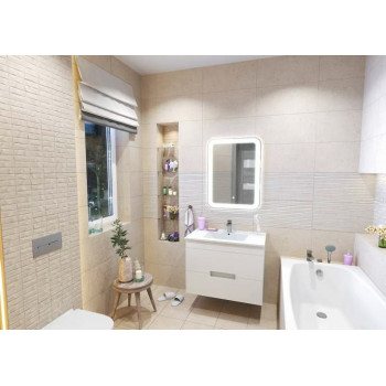 Плитка F Rockberry Beige 30x30