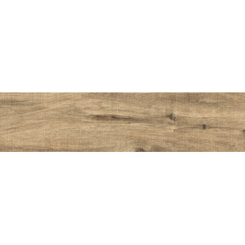Керамогранит А15987 Natural светло-коричневый ректификат R12 21,8x89,8