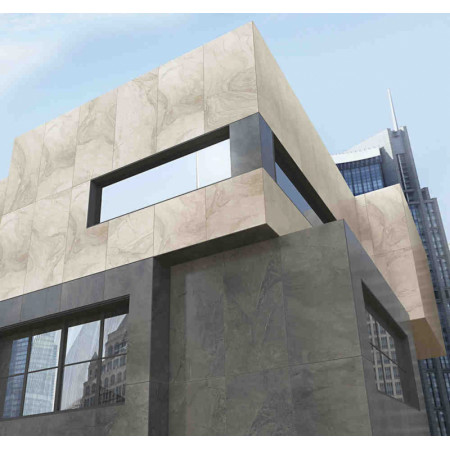 Керамогранит Atlantis Anthracite Matt Rectified 60x120