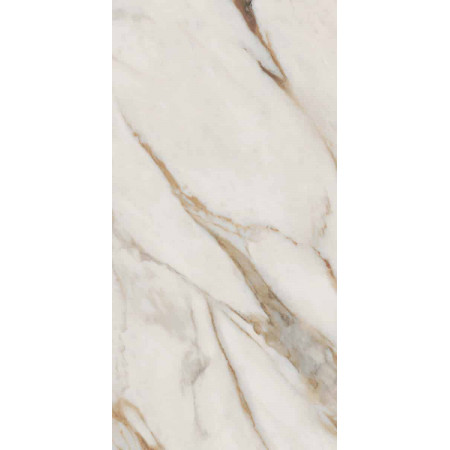 Керамогранит PF60009118 Sensi Signoria Calacatta Vena Oro Lux R 60x120