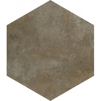 Керамогранит SG23041N Гроссето коричневый матовый 20x23,1