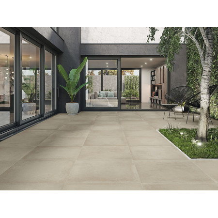 Керамогранит Grafton Anthracite Lapado 120x120