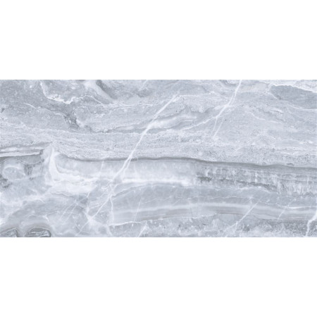 Керамогранит K946612LPR01VTEP Bergamo Серый Лаппато R9 Ректификат 30x60x0,9