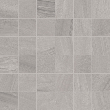 Керамогранит 610110000094 Wonder Graphite Mosaico 30x30