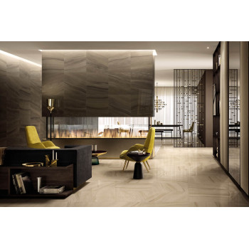 Керамогранит 610010000764 Wonder Moka 60 Ret 60x60