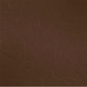 Керамогранит UF027 (кофейный моноколор) рельефный ректифицированный 60х60