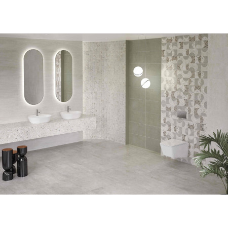 Керамогранит K949789R0001VTE0 Color-X Котто Матовый 7Рек 30х60