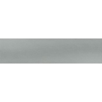 Керамогранит UF003 (темно-серый моноколор) матовый ректифицированный 120х29,5