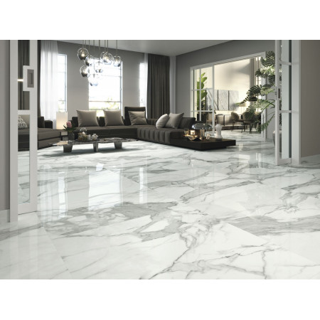 Керамогранит Lux Marmorea Natural 120x260