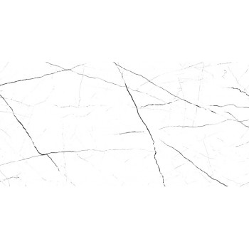 Керамогранит 60120TWN00P Twinstone White полированный 600x1200x7