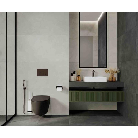 Керамогранит SG50001120R Evolution Smoke светло-серый 60x119,5