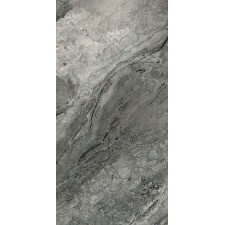 Керамогранит K951331R0001VTET MarbleSet Иллюжн Темно-серый Матовый R9 7Рек 60x120