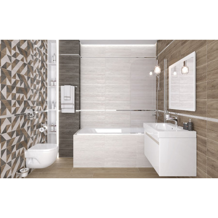 Плитка 60137 Avenue бежевый 20х60