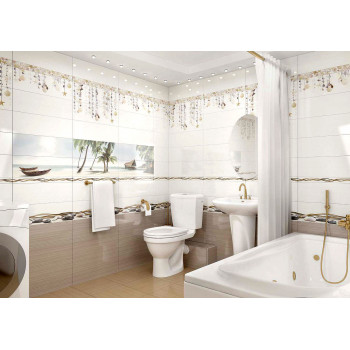 Плитка DWA11ALD424 Айленд 20x60x7.5