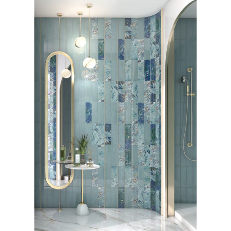 Плитка VB/A47/9016 Декор Дарсена 8.5*28.5