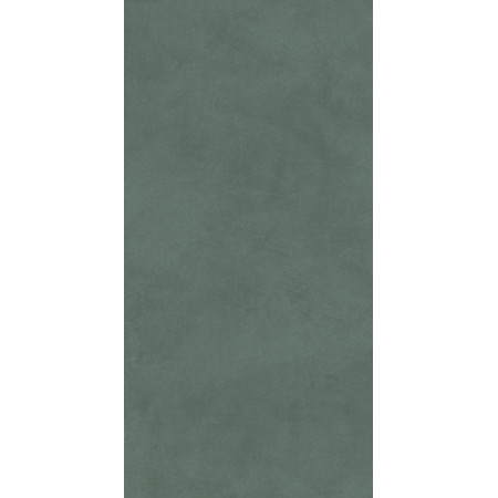 Плитка 11275R Чементо зелёный матовый обрезной 30x60