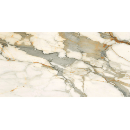 Керамогранит 60120CBO55P Calacatta Borghini 60x120