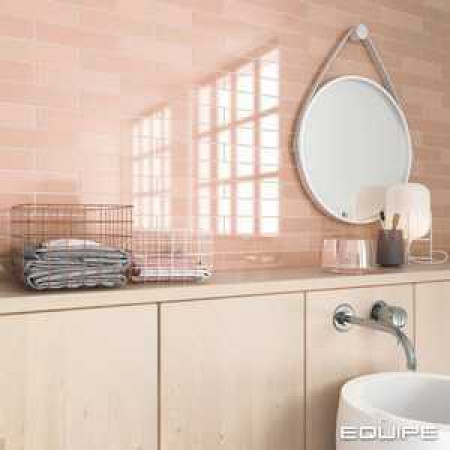 Плитка 27529 LIMIT BLEU CLAIR 6x24.6