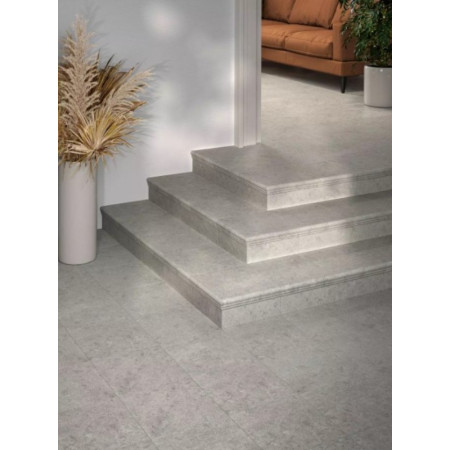 Керамогранит SG956300N Ферони серый светлый матовый 30x30