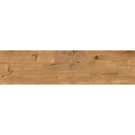 Керамогранит Classic Oak коричневый рельеф ректификат 21,8x89,8