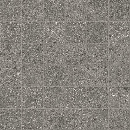 Керамогранит 610110000252 Materia Carbonio Mosaico Cer 30x30