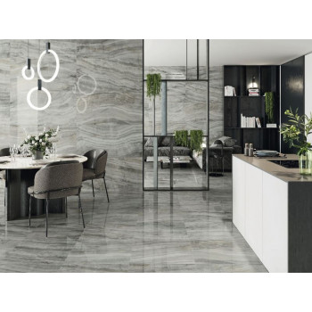 Керамогранит Padova Azzurro Pulido Rect 80x160