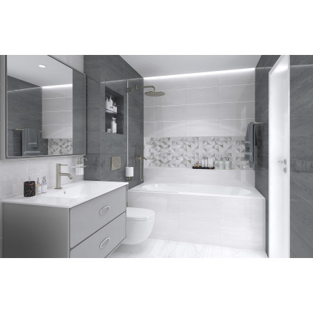 Плитка 34093 Anais светлый 25х50