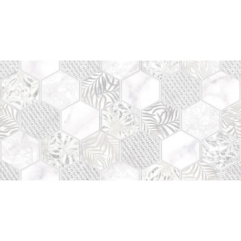 Плитка DWU09GRG027 декор Grigio 249*500*75