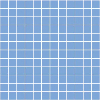 Мозаика 20081 N Темари лазурь матовый 29,8*29,8
