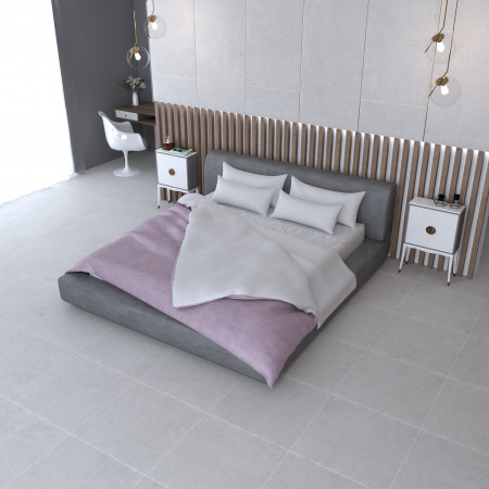 Керамогранит Andre белый 60х120