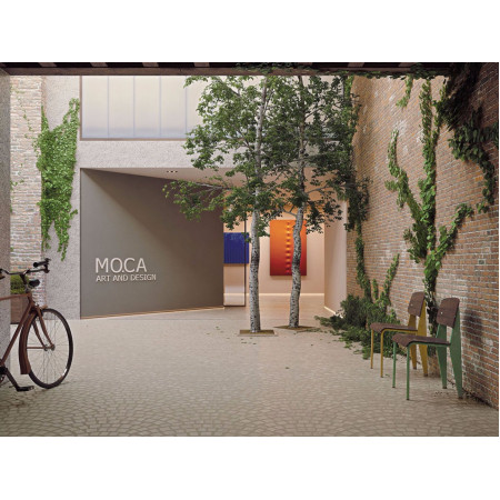 Ступени 620070000842 Climb ROPE X2 SCALINO ANGOLARE DX 30x60