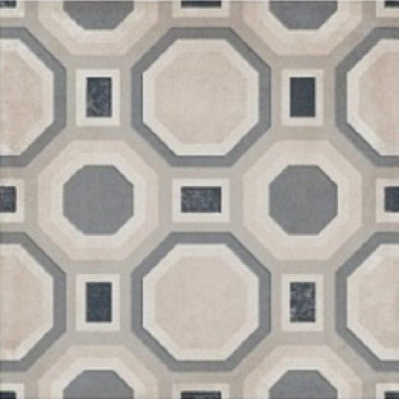 Керамогранит SG914500N Коллиано орнамент беж 30х30