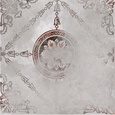 Керамогранит 0003480 PLAY RE-USED MIX GREY 20x20