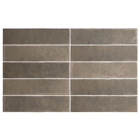 Керамогранит 27562 Argile Cacao 6х24.6