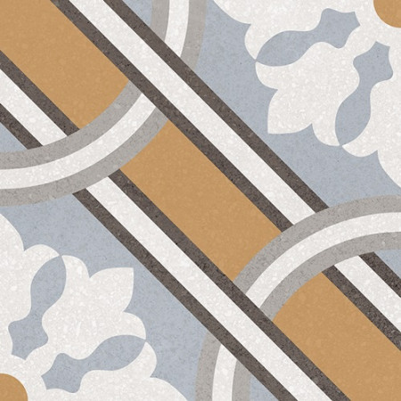 Керамогранит 23544 Micro Revival 20*20 (16 вариантов паттерна)